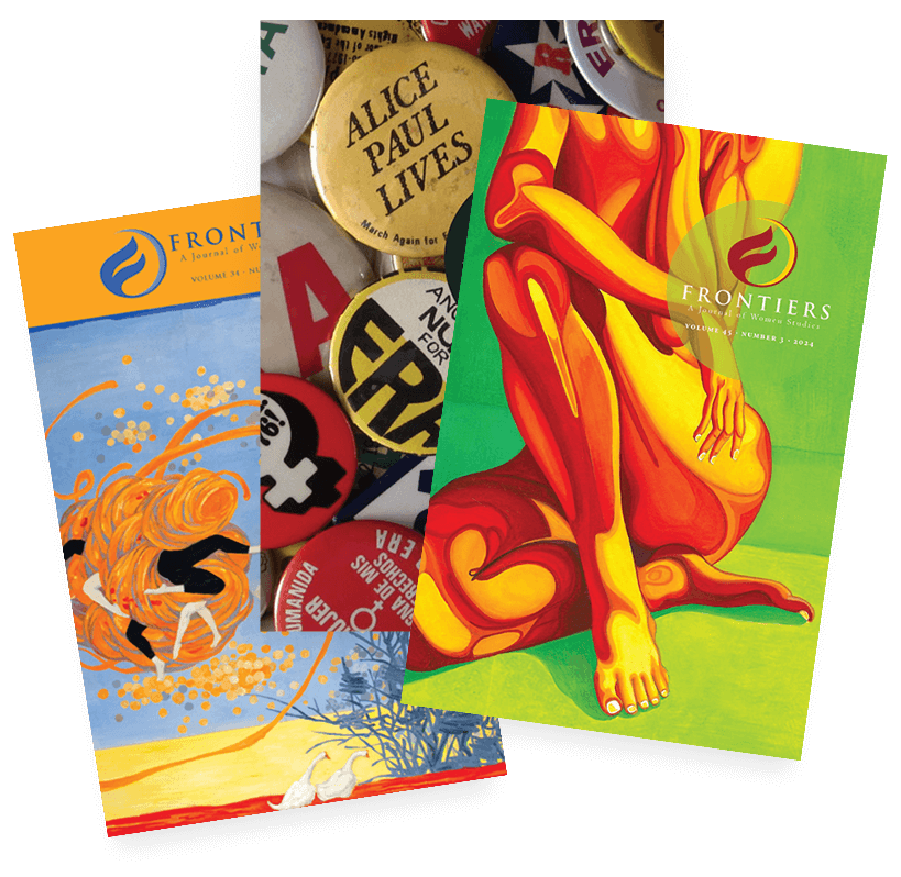 group of issue covers