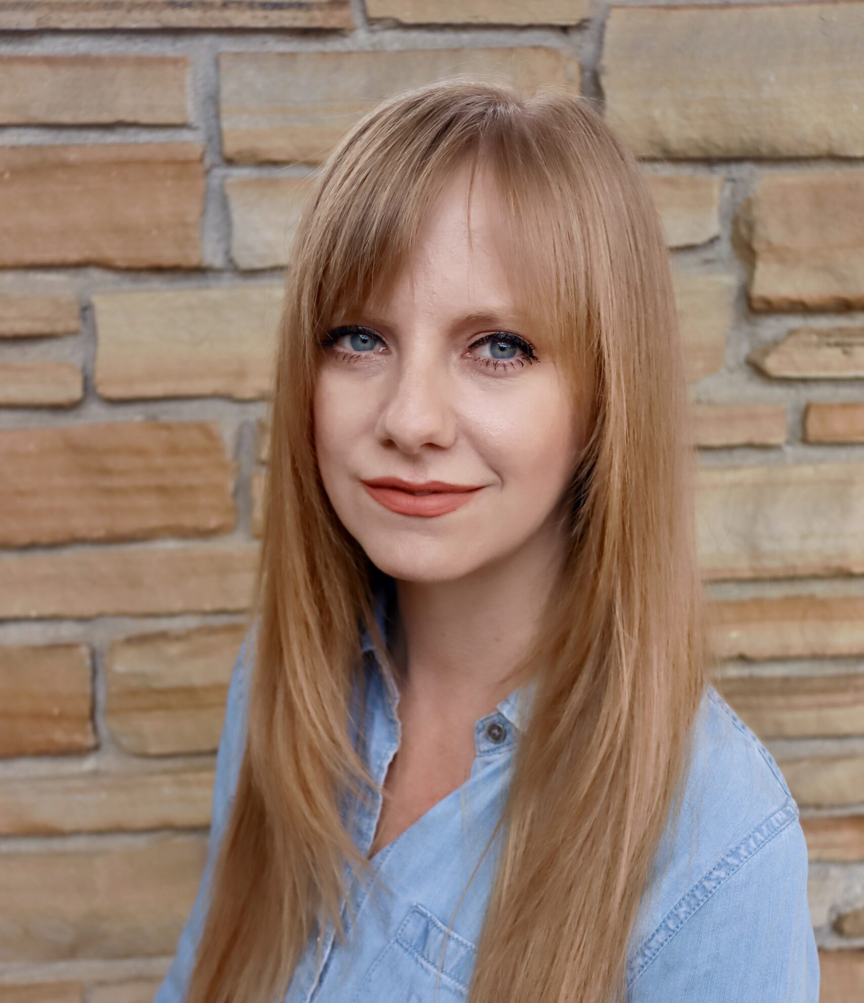 Jordan Johnson headshot